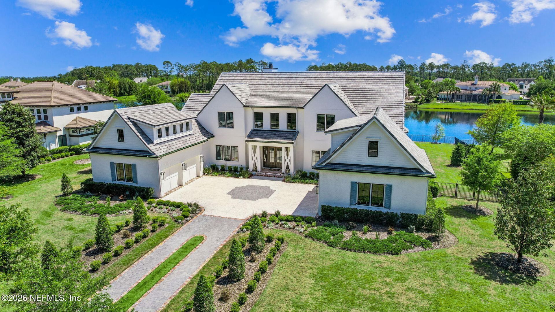 5329 Bentpine Cove Road, Jacksonville, FL 32224 Photo