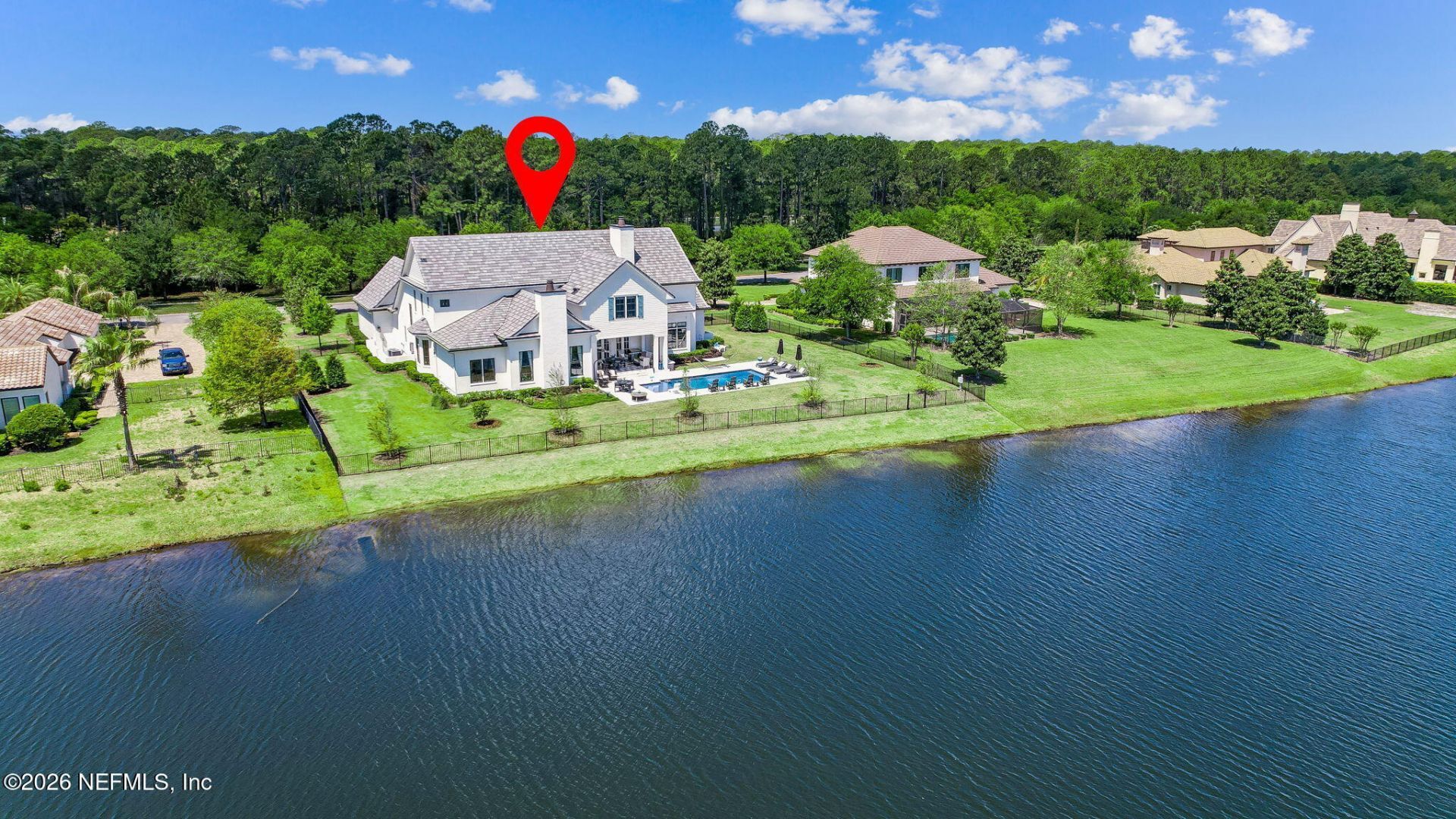 5329 Bentpine Cove Road, Jacksonville, FL 32224 Photo