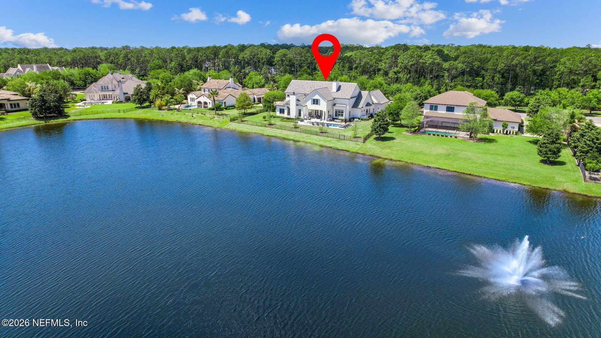 5329 Bentpine Cove Road, Jacksonville, FL 32224 Photo