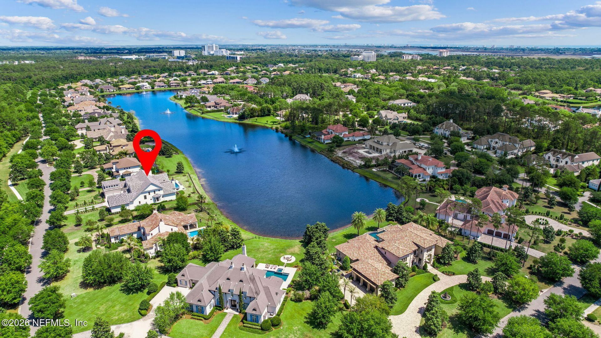 5329 Bentpine Cove Road, Jacksonville, FL 32224 Photo