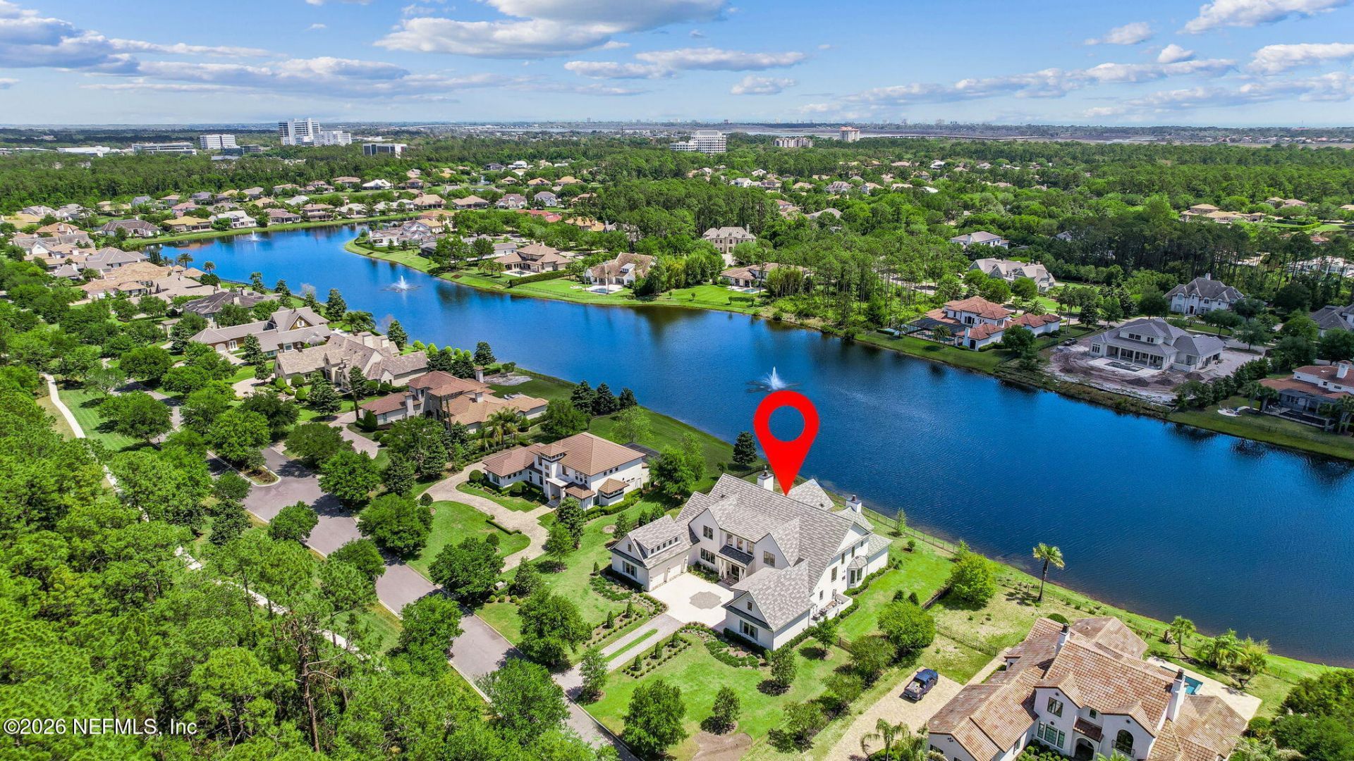 5329 Bentpine Cove Road, Jacksonville, FL 32224 Photo