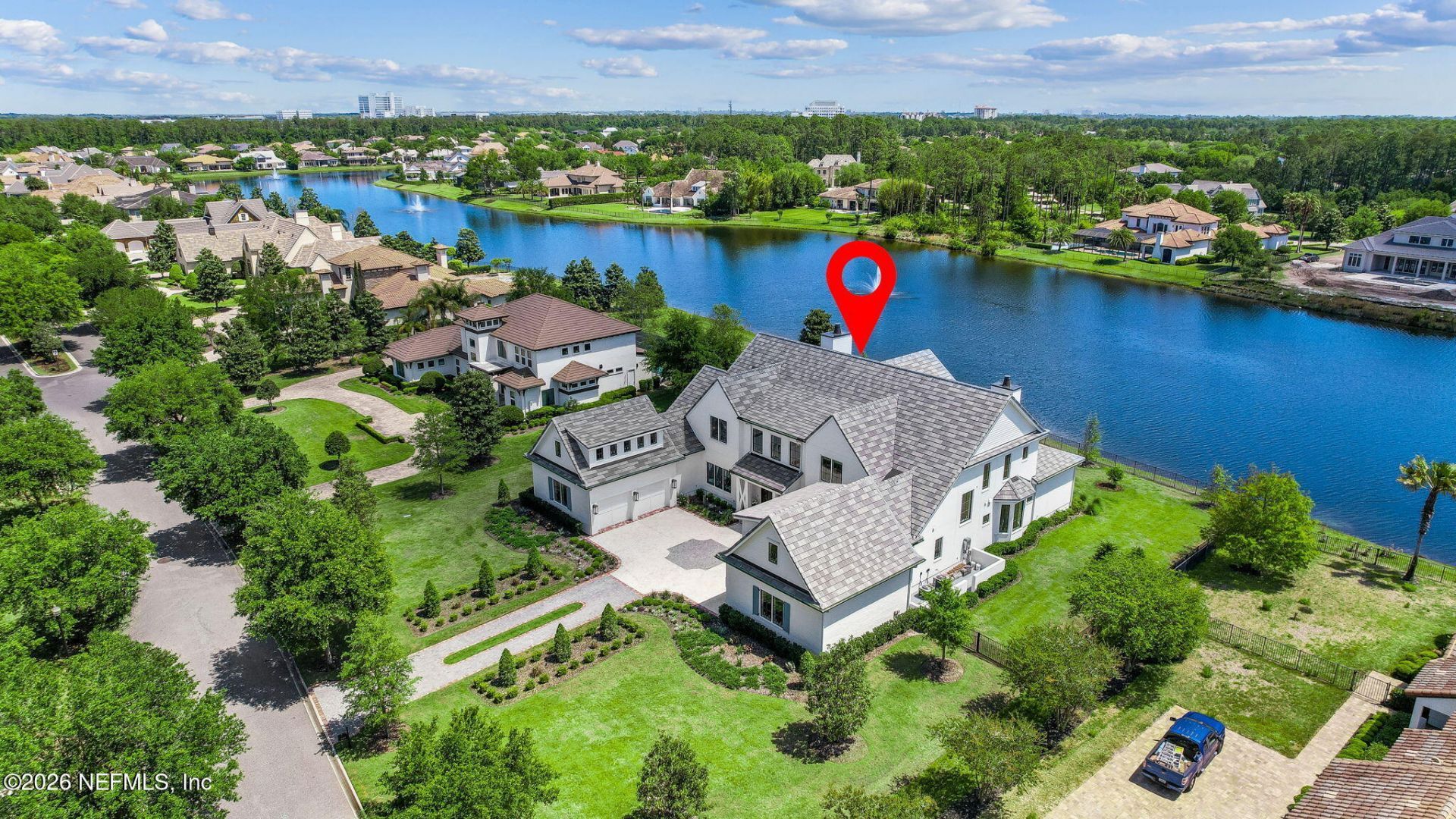 5329 Bentpine Cove Road, Jacksonville, FL 32224 Photo