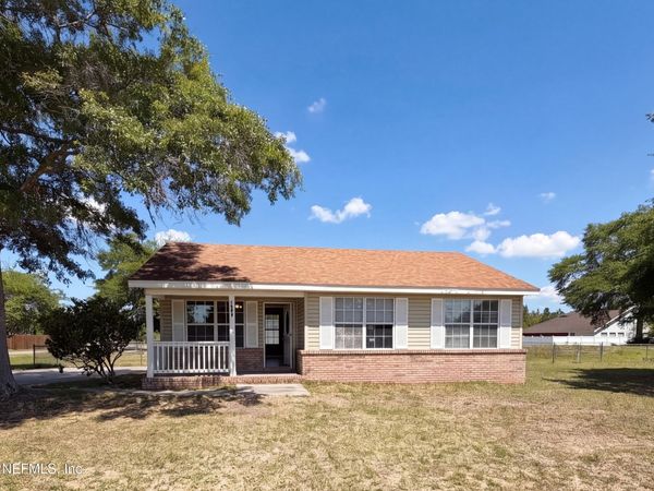 27224 W THIRTEENTH Avenue, Hilliard, FL 32046