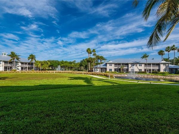 7940 Mahogany Run LN , Unit 612, NAPLES, FL 34113