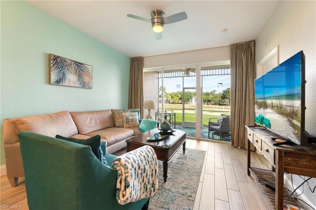 7940 Mahogany Run Ln , Unit 612, Naples, FL 34113 Photo