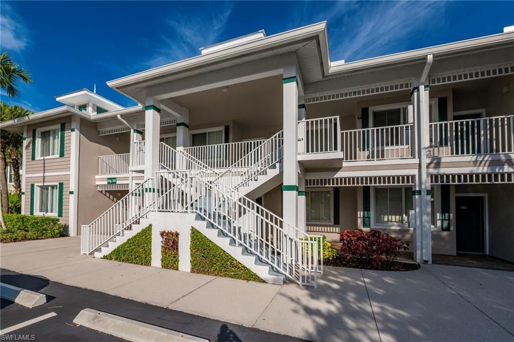 7940 Mahogany Run Ln , Unit 612, Naples, FL 34113 Photo