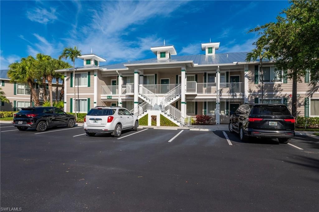 7940 Mahogany Run Ln , Unit 612, Naples, FL 34113 Photo