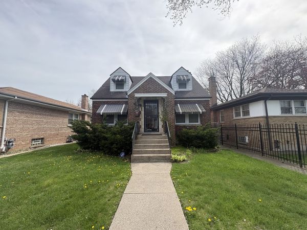 12553 S LOWE Street , Chicago, IL 60628