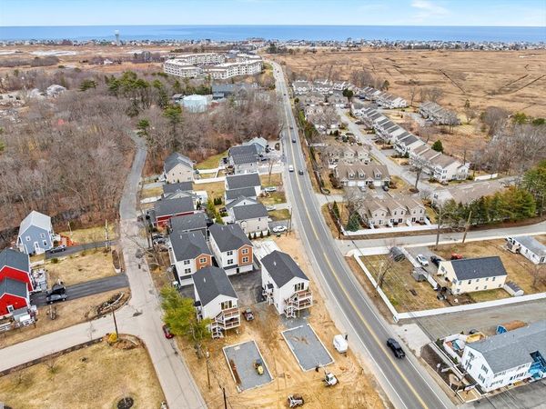 2 Old County Rd, Unit 14, Salisbury, MA 01952