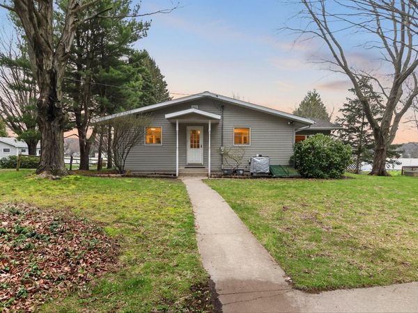 7797 Beverly Street, Shelby, MI 49455