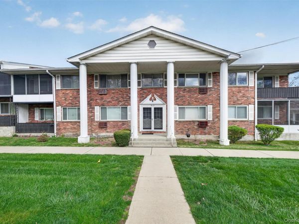 810 Blooming Grove Turnpike , Unit 113, New Windsor, NY 12553