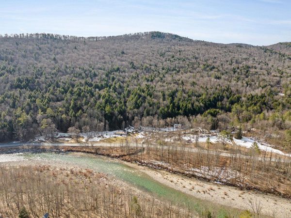 6416 VT Route 107, Stockbridge, VT 05772