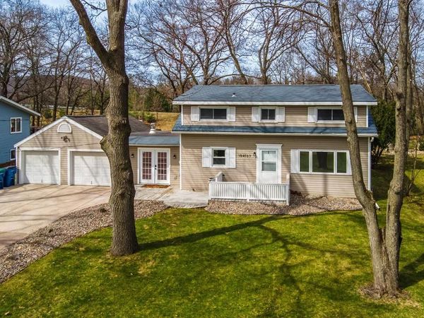 154137 PARAMOUNT DRIVE, Wausau, WI 54401