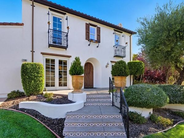 7260 Eagle Ridge Drive , Gilroy, CA 95020