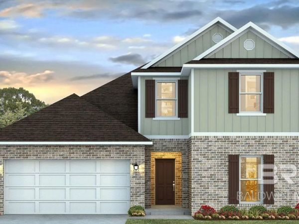 21337 Teluga Avenue, Fairhope, AL 36532