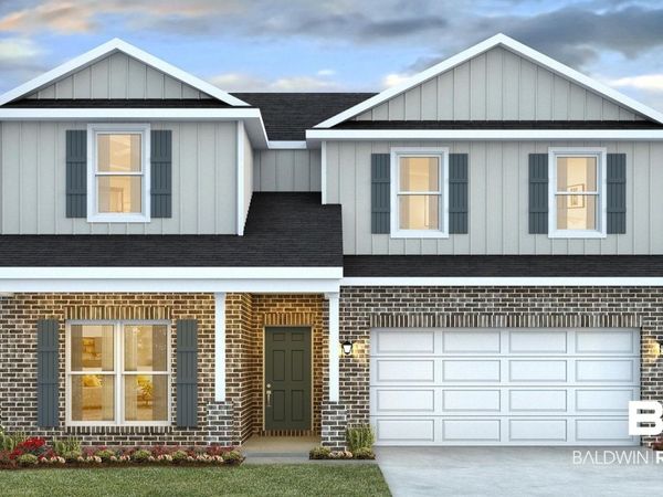 21312 Teluga Avenue, Fairhope, AL 36532