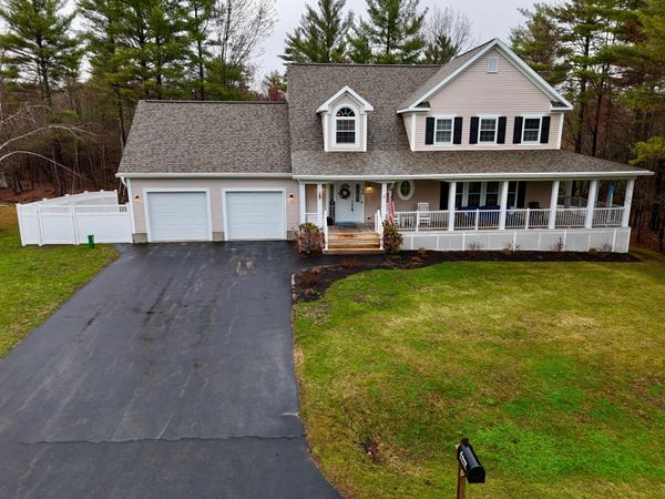 66 Emerald Street, Wells, ME 04090