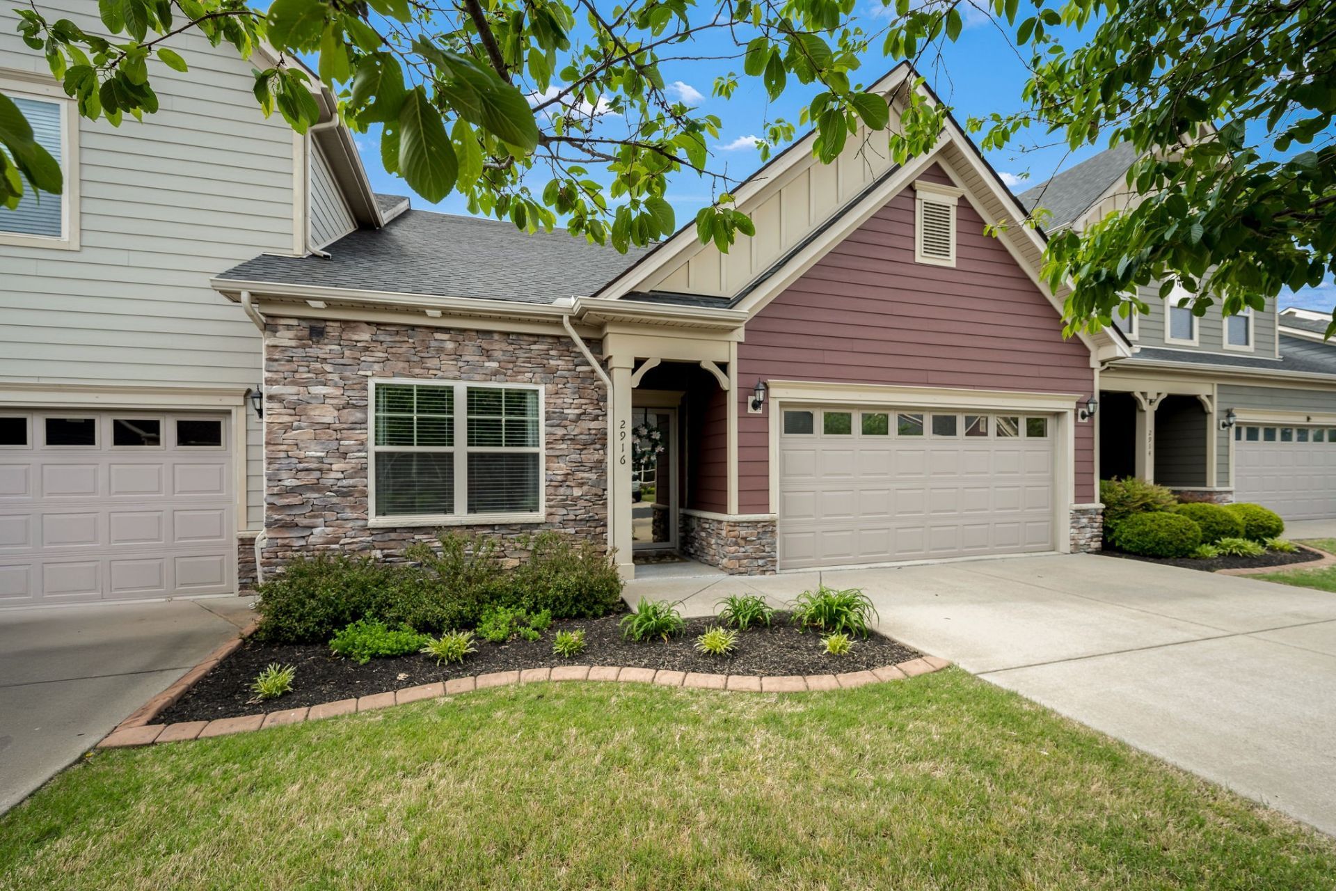 2916 Stuyvesant Ln, Murfreesboro, TN 37128 Main Photo