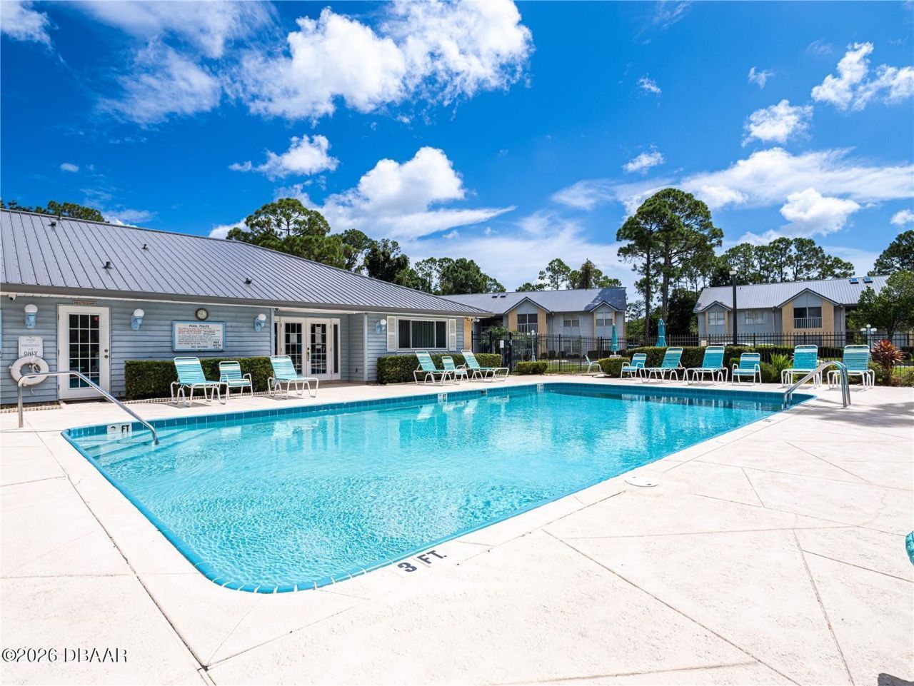 101 Bent Tree Drive, Unit 75, Daytona Beach, FL 32114 Photo