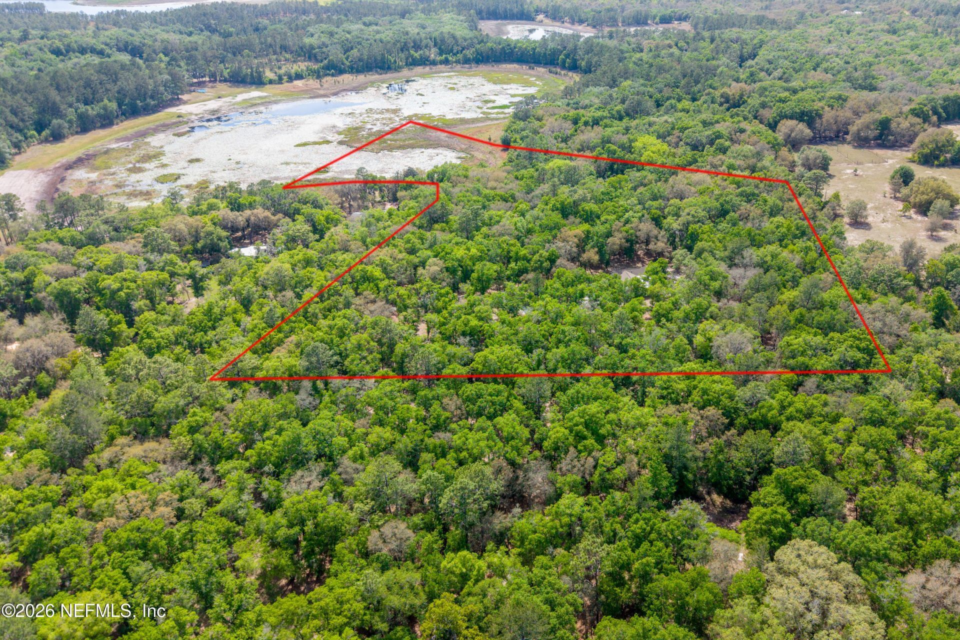 4940 Devils Den Road, Keystone Heights, FL 32656 Photo