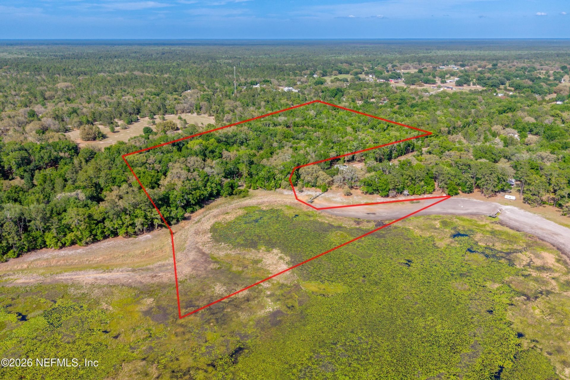 4940 Devils Den Road, Keystone Heights, FL 32656 Photo