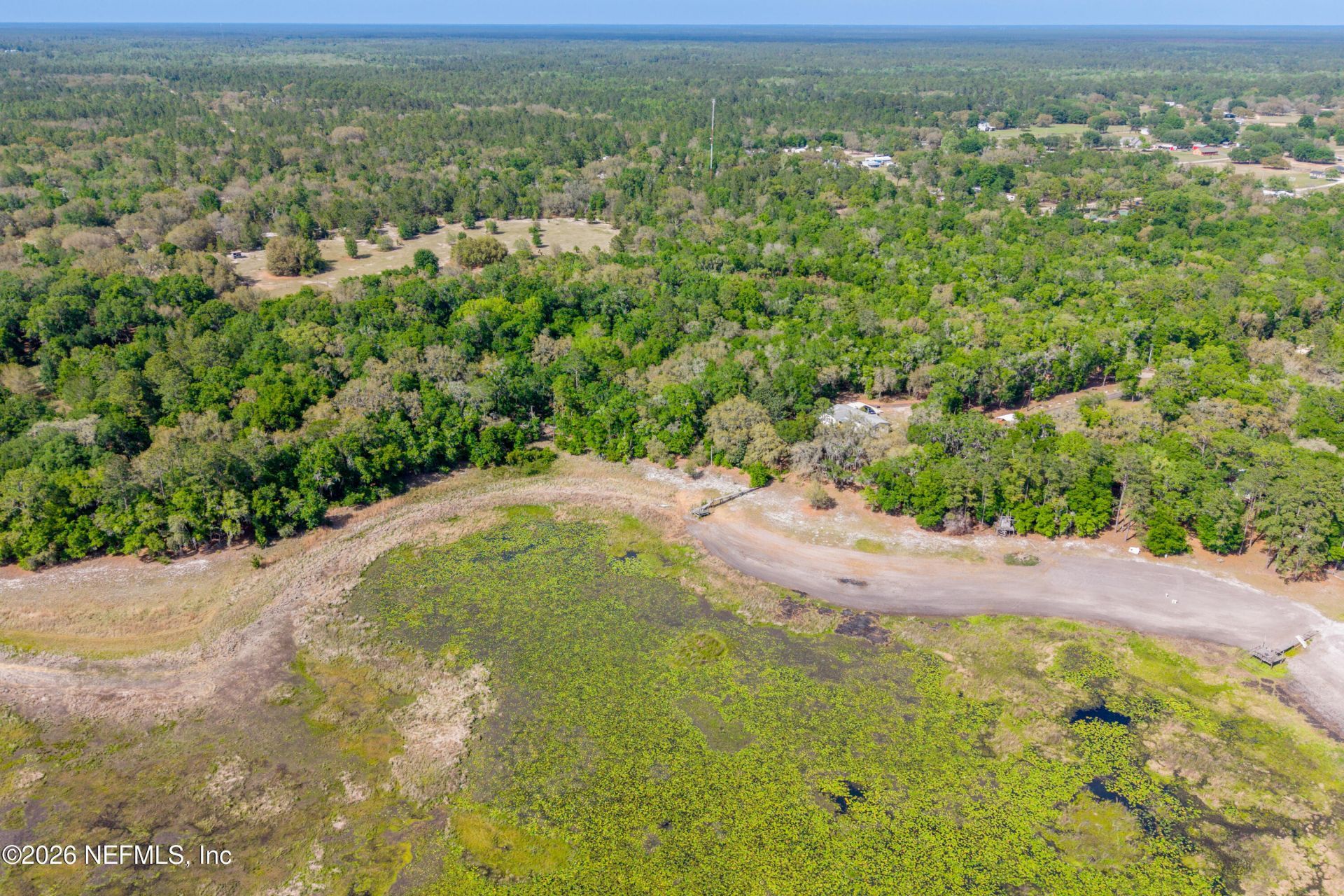 4940 Devils Den Road, Keystone Heights, FL 32656 Photo