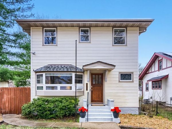 3640 13th Avenue S, Minneapolis, MN 55407