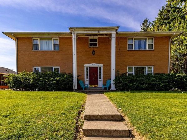 3212 Elman Drive, Middletown, OH 45044