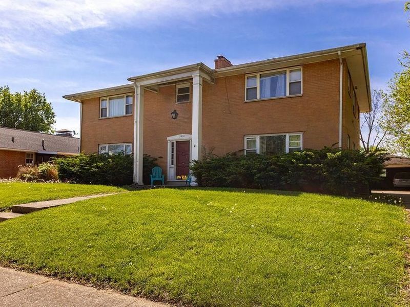 3212 Elman Drive, Middletown, OH 45044 Photo 2