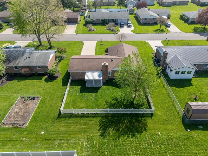 529 Mayfield Drive, Marion, OH 43302 Photo 10