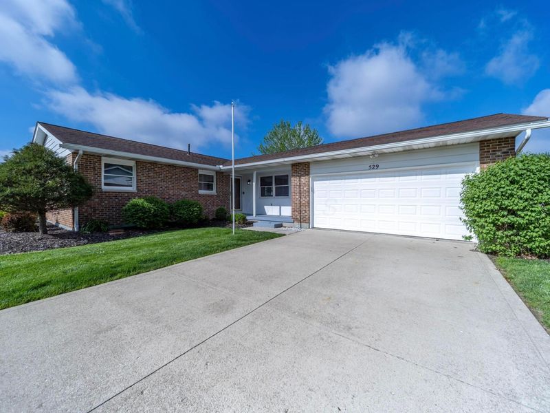 529 Mayfield Drive, Marion, OH 43302 Photo 3