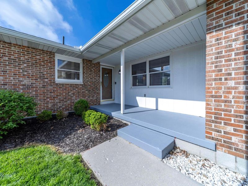 529 Mayfield Drive, Marion, OH 43302 Photo 4