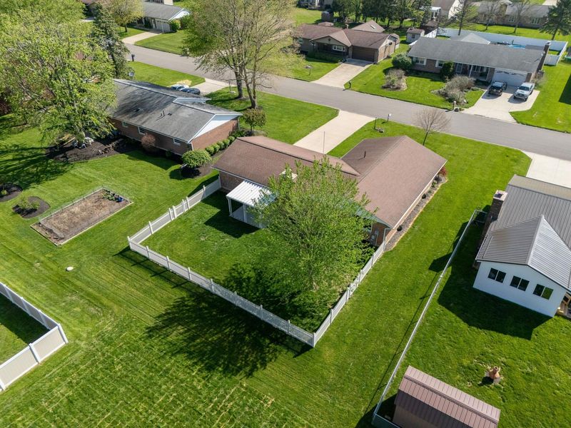 529 Mayfield Drive, Marion, OH 43302 Photo 5