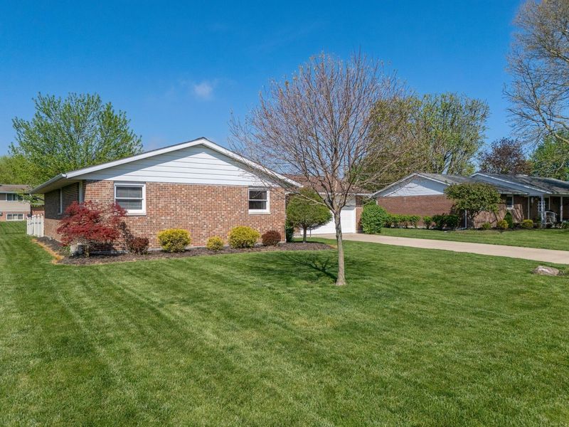 529 Mayfield Drive, Marion, OH 43302 Photo 6