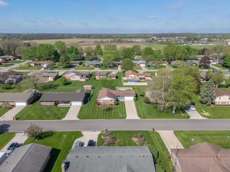 529 Mayfield Drive, Marion, OH 43302 Photo 7