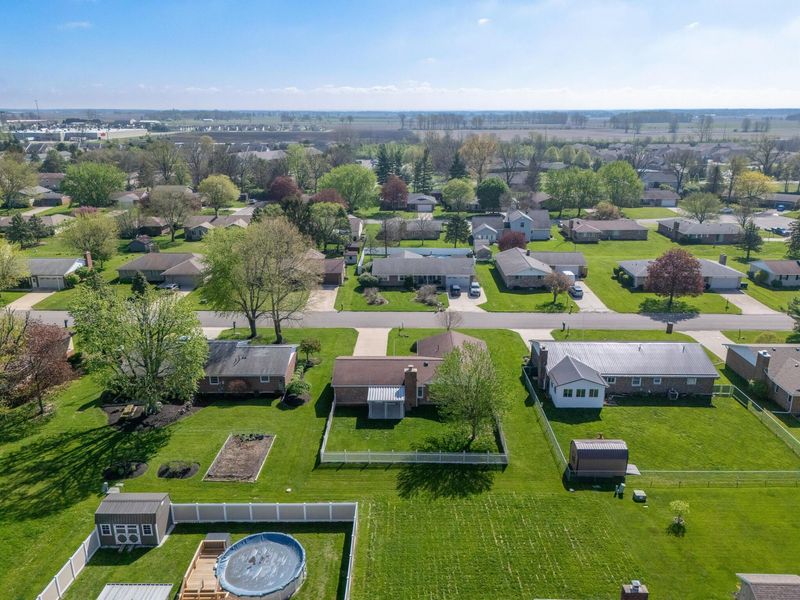 529 Mayfield Drive, Marion, OH 43302 Photo 8