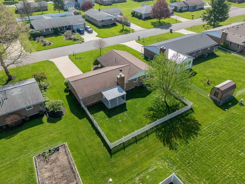 529 Mayfield Drive, Marion, OH 43302 Photo 9