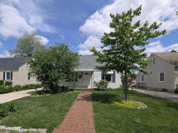 1738 Rhoda Avenue , Columbus, OH 43212