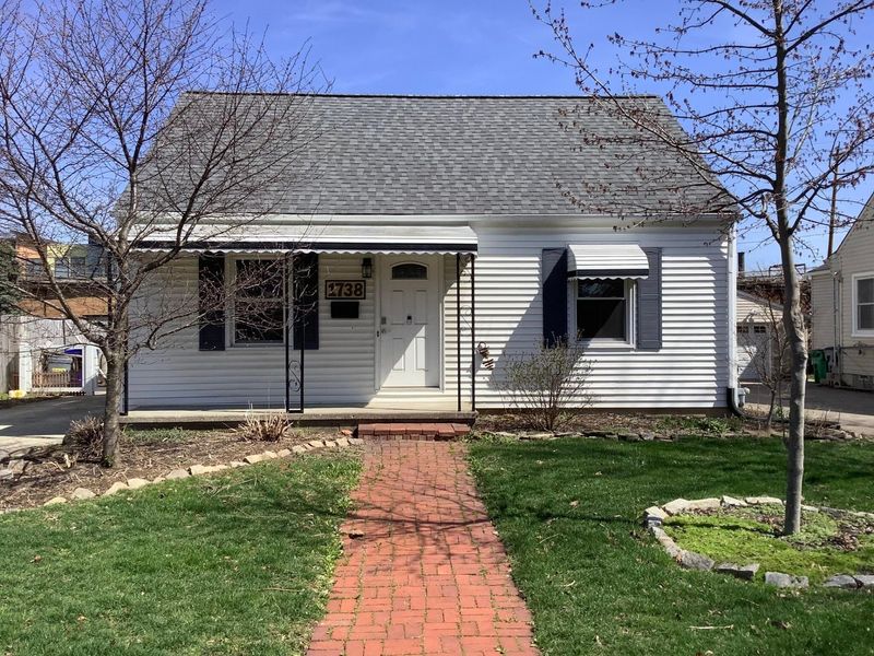 1738 Rhoda Avenue , Columbus, OH 43212 Photo 2
