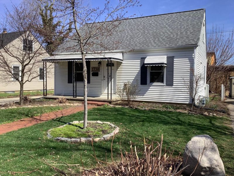 1738 Rhoda Avenue , Columbus, OH 43212 Photo 3