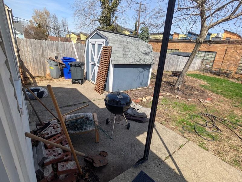 1738 Rhoda Avenue , Columbus, OH 43212 Photo 41