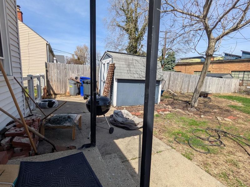 1738 Rhoda Avenue , Columbus, OH 43212 Photo 42