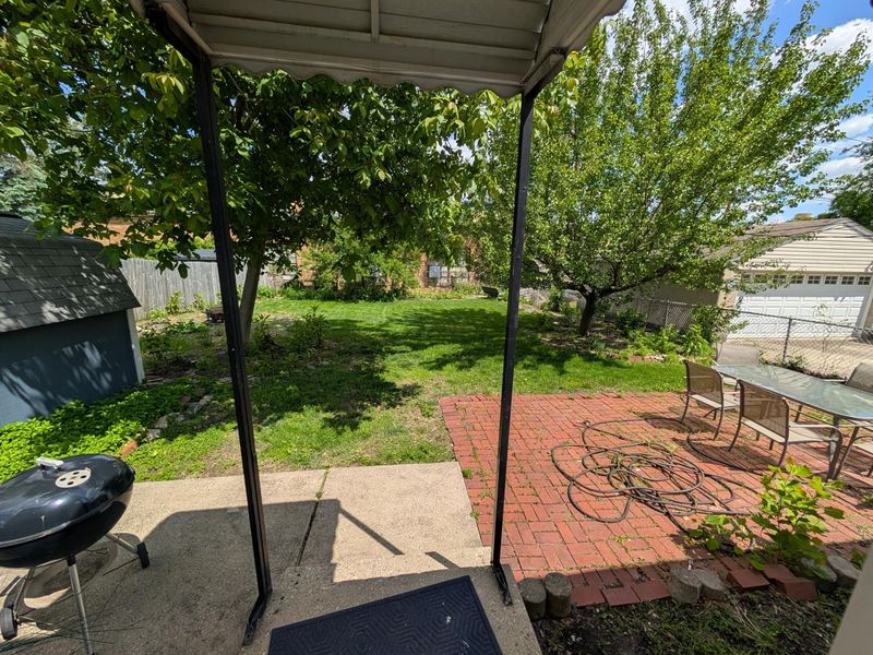 1738 Rhoda Avenue , Columbus, OH 43212 Photo 42