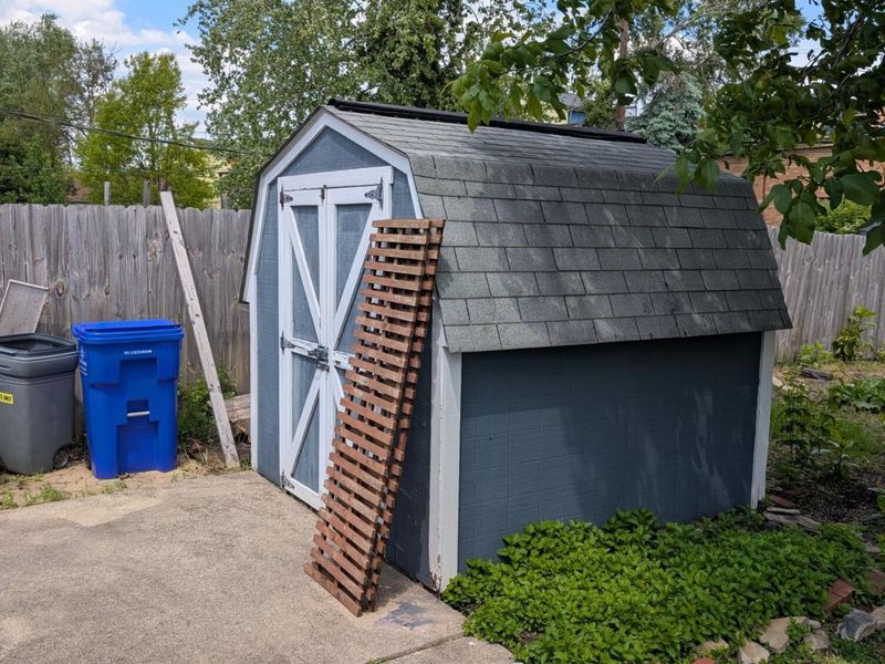 1738 Rhoda Avenue , Columbus, OH 43212 Photo 43