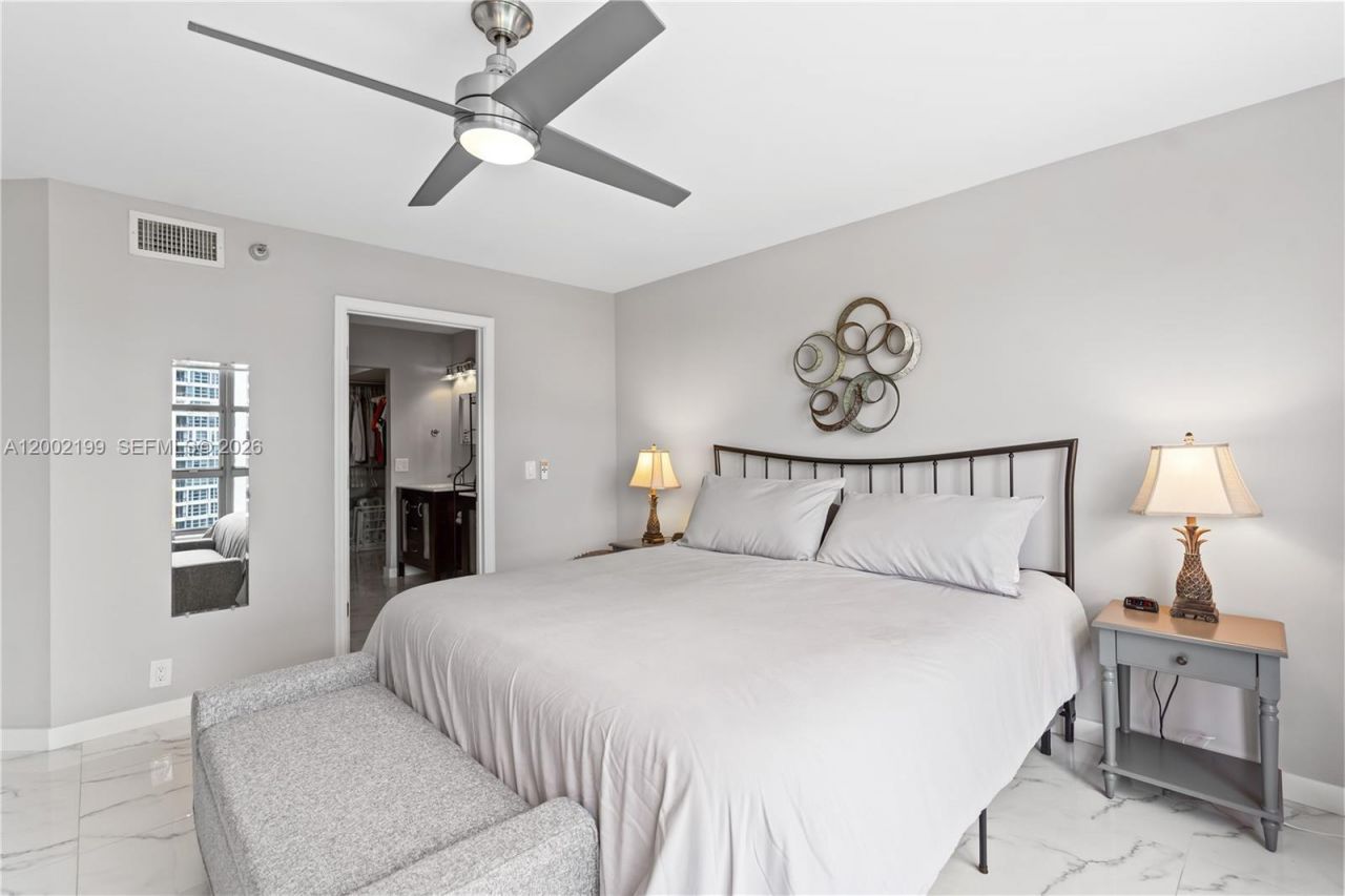 3500 Mystic Pointe Dr , Unit 1403, Aventura, FL 33180 Photo