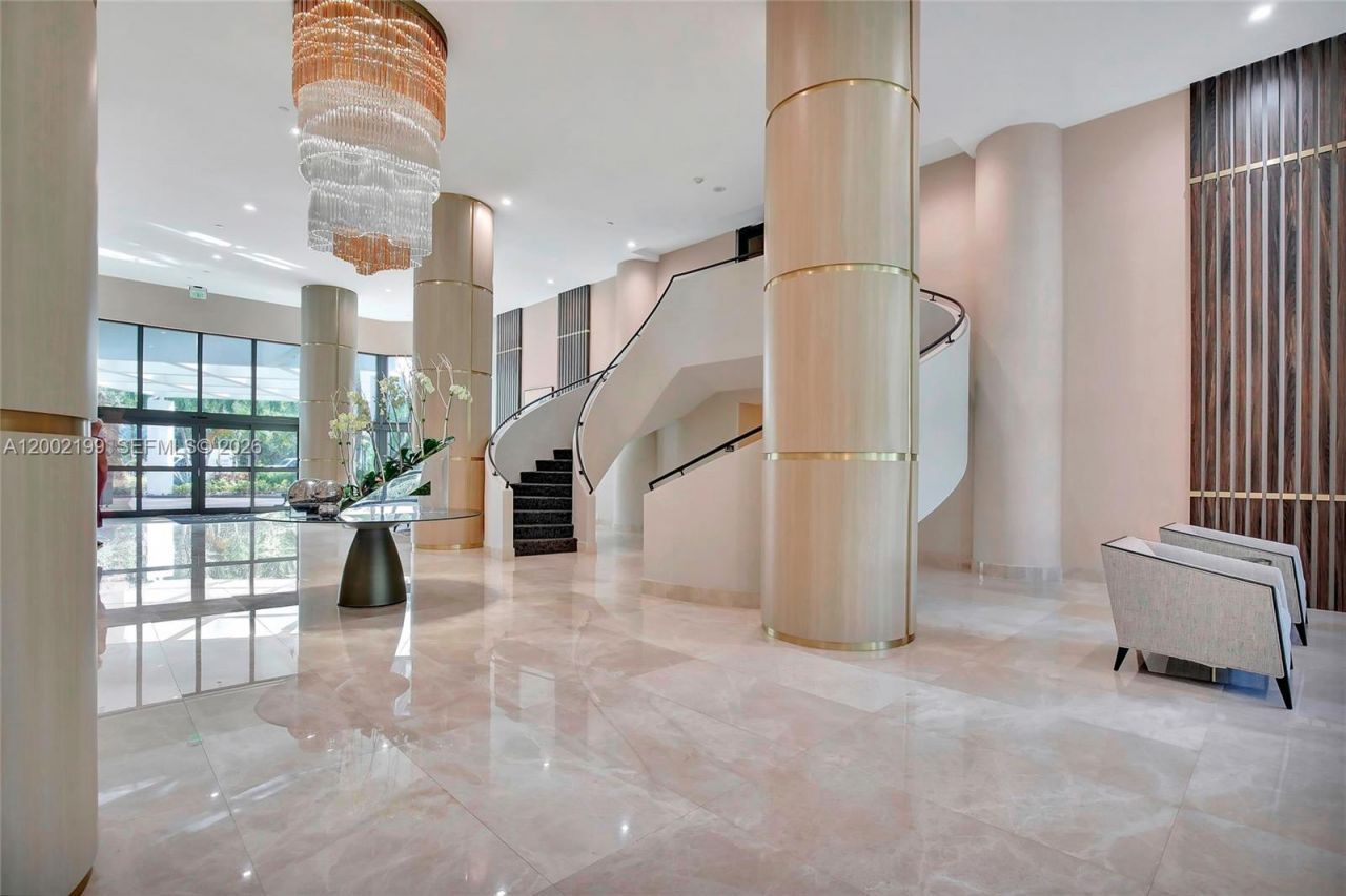 3500 Mystic Pointe Dr, Unit 1403, Aventura, FL 33180 Photo