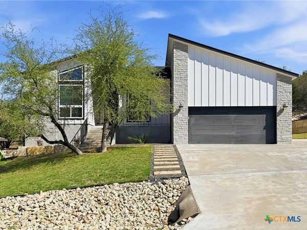 21100 Niagara Cove , Lago Vista, TX 78645