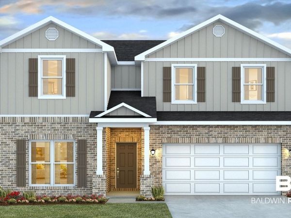 21352 Teluga Avenue, Fairhope, AL 36532