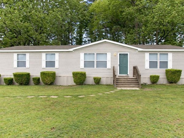 9309 Chaparral Drive , Pine Bluff, AR 71603