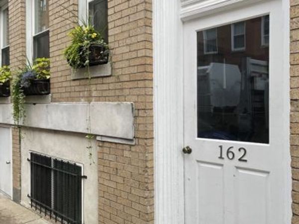 162 Endicott Street, Unit 2, Boston, MA 02113